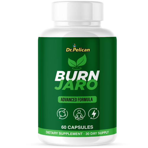 Burn jaro metabolism - metabolism, support