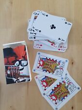 Kinder Schokobons jeu de 54 cartes Neuf avec 3 Jokers