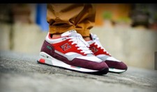 New Balance 1500 Made In