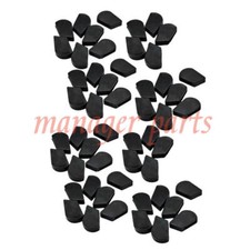 88pc Piano Hammer Rubber Caps