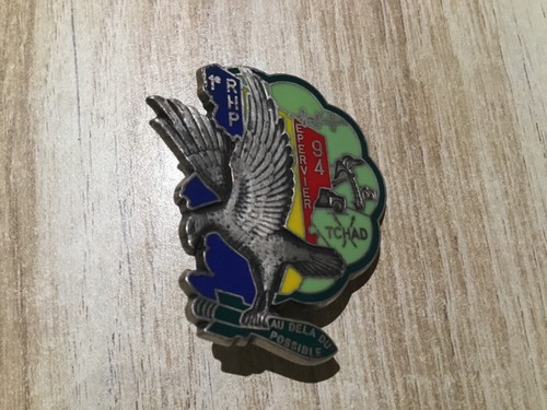Insigne tap rhp liban - insigne, 3