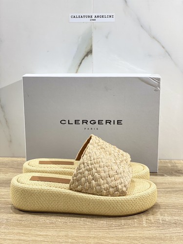 Clergerie sandale femme ajoe - sandale,