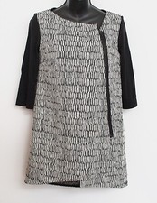 Cop. Copine KillBill Robe Zip