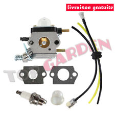 Carburateur Tuyau Kit pour