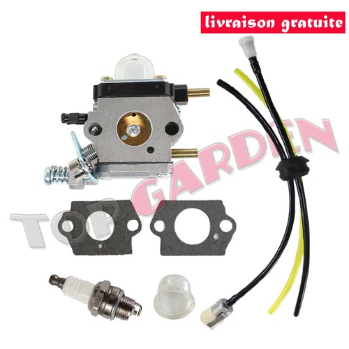 Carburateur tuyau kit - kit, pour