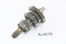 Yamaha TY 250 434 ac 1974 -