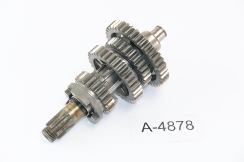 Yamaha 250 434 - ty,