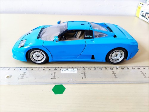 Burago bugatti c3b - , c3b,