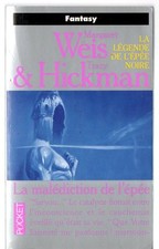 WEIS & HICKMAN - MALEDICTION