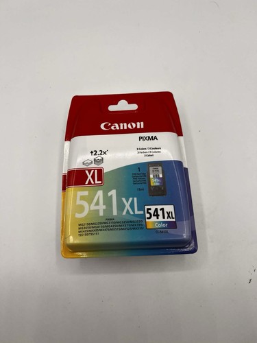 Canon 541xl cartouche - canon,