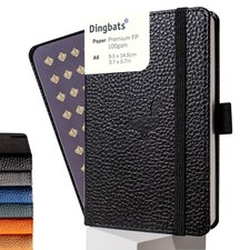 Dingbats* Wildlife A6 Grid