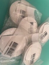 Lot de 5 enjoliveurs