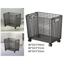 Organisateur de jouets, coffre