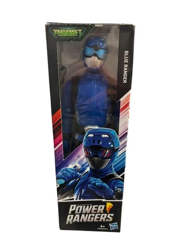 Figurine saban power rangers - figurine,
