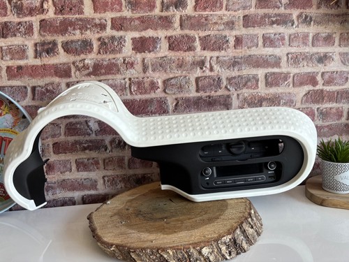 Casquette tableau bord - de,