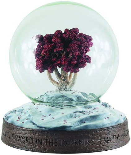 Boule neige game thrones - game,