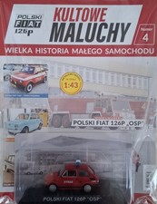 L'emblématique Maluchy no. 4