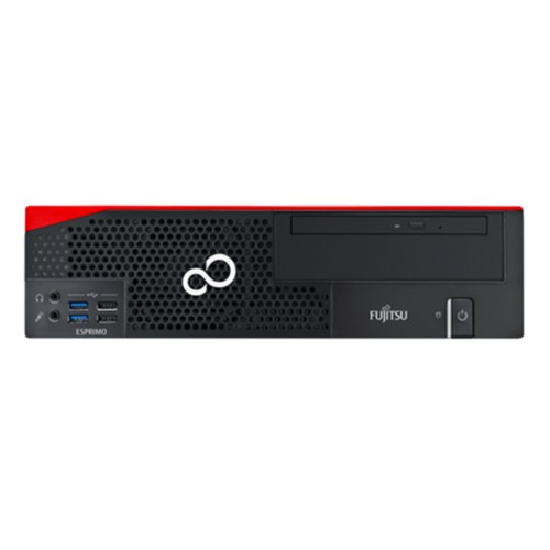 Fujitsu esprimo d556 sff - fujitsu,