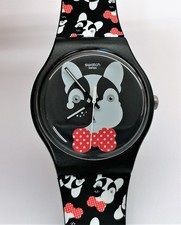 SWATCH New Gent 2015 - SUOB115