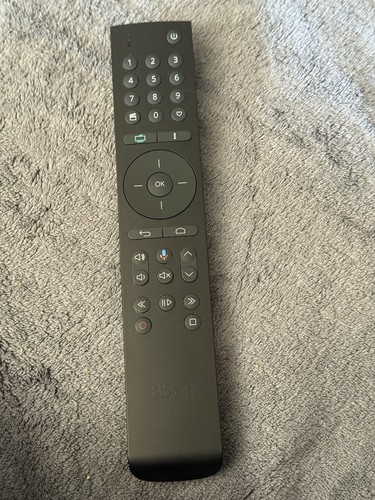 Télécommande bbox sans - télécommande,