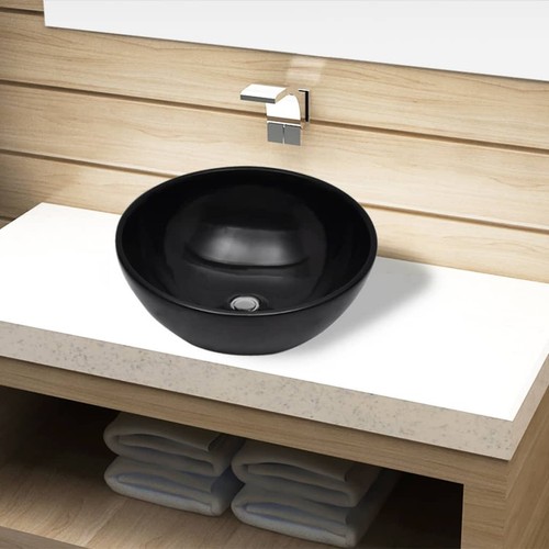 évier bain rond en - bain,