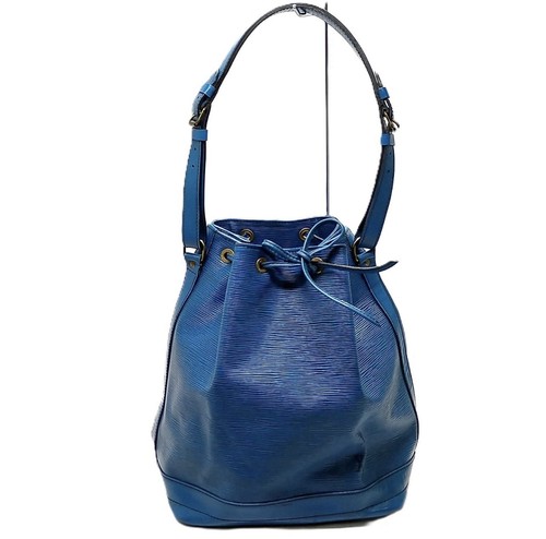 Louis vuitton leatherbag noe - vuitton,