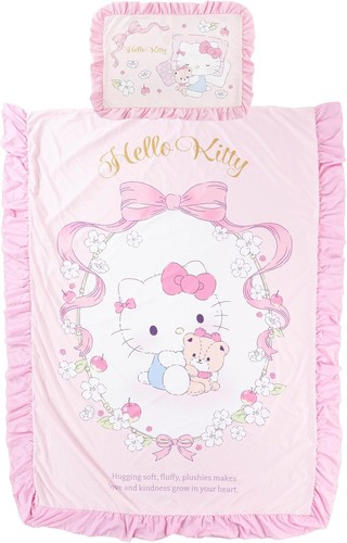 Sanrio hello kitty duvet - sanrio,