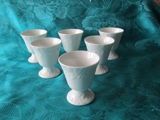 6 tasses mazagran en