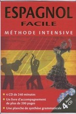 Espagnol facile : Méthode