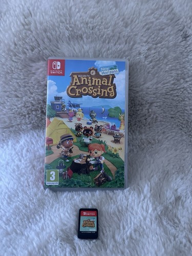 Animal crossing new horizons - animal,