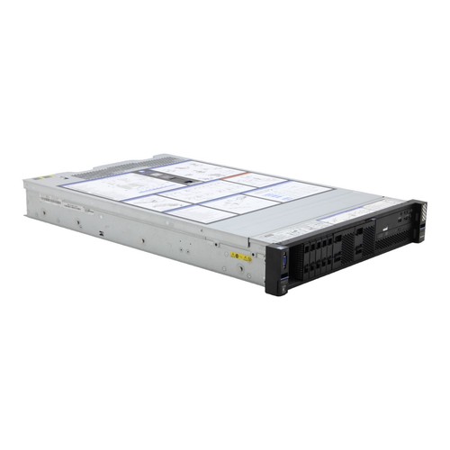Lenovo system x3650 - x3650, m5