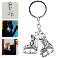  Porte-clés de patins à