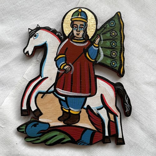 Icône traditionnelle