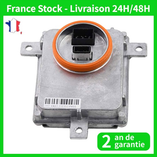 Ballast phare module xenon - ballast,