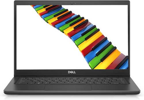 Ordinateur portable dell - ordinateur,