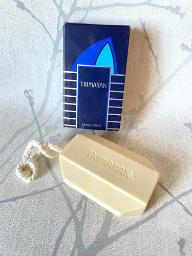 Savon parfum trimaran - 💠savon,