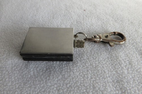 Porte clé briquet - clé, de