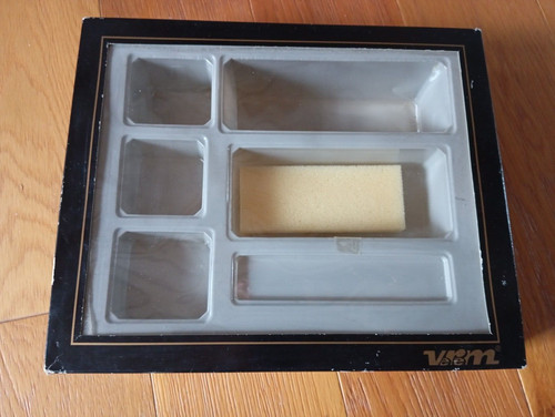 Verem 90 rare coffret - 90,
