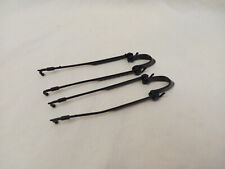 2 PLAYMOBIL WESTERN HARNAIS