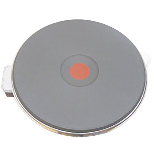 Plaque electrique pour table - pour,