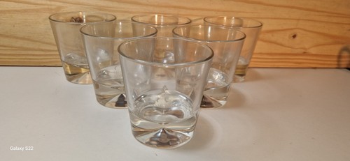 Verres whisky johnnie walker - 6,
