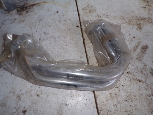 Pare cylindre chute accessoire - cylindre,
