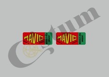 MAVIC MODULE E2 ARGENT