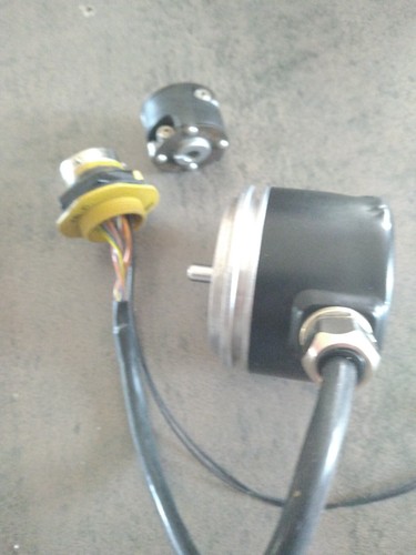 Codeur heidenhain rod - codeur,
