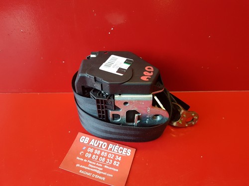 Audi cabriolet ceinture - audi,