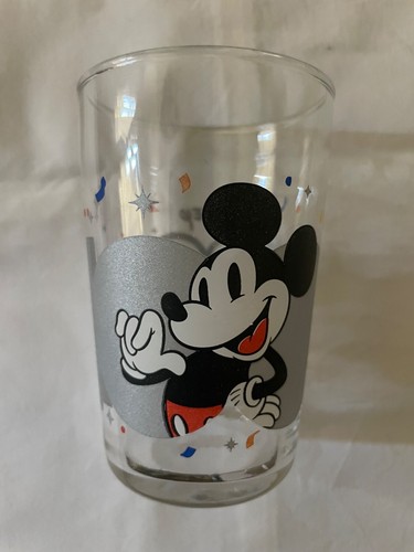 Verre collection amora mickey - verre,