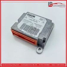 Airbag calculateur CITROEN