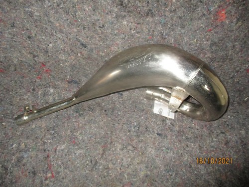 Pot fmf fatty neuf - pot, honda