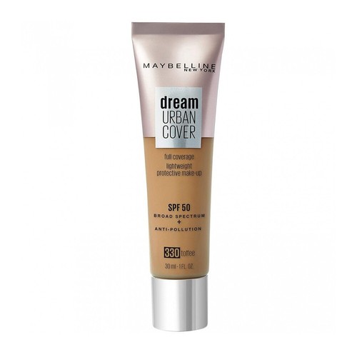 Fond teint gemey maybelline - de,