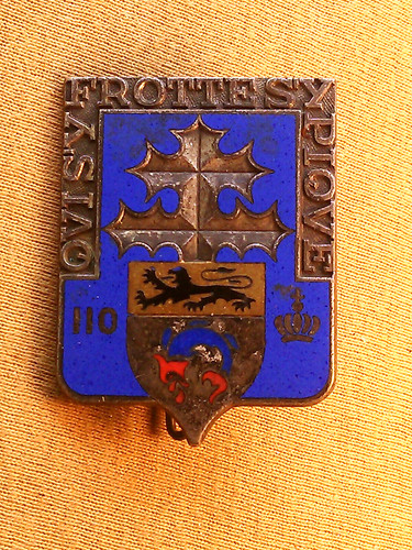 02630 110 régiment - 02630,